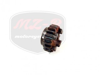 JAWA 175 GEAR T19