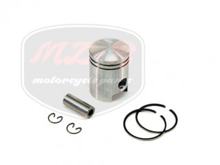 SIMSON 60 PISTON 41.50 KIT BLACK RACING