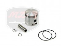 SIMSON 70 PISTON 45.00 KIT BLACK RACING SIMSON 70