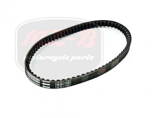 YAMAHA 3AA BW''S' DRIVE BELT 16.5X751 3AA MITSUBOSHI