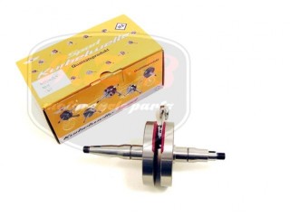 SIMSON 51 CRANKSHAFT /TUNING/