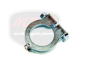 SIMSON ENDURO CLIP FOR SILENCER FRONT D32