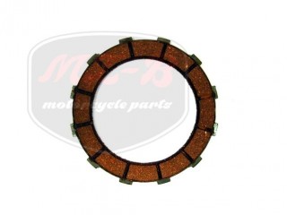 SIMSON UNIVERSAL CLUTCH DISC