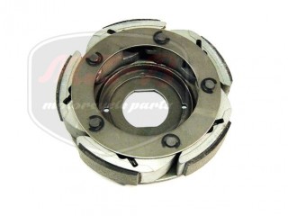 SUZUKI BURGMAN CLUTCH ASSY SHOE BURGMAN400 99-03