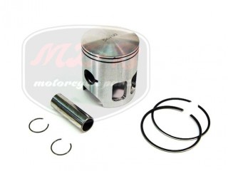 GILERA RX 125 PISTON 56.00 KIT GILERA