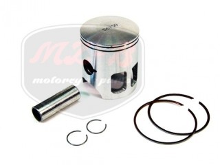 GILERA RX 125 PISTON 56.50 KIT GILERA 125