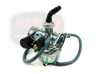 KÍNAI ROBOGÓ QUAD CARBURETOR KING/DELTA