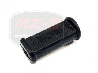 JAWA 350 UNIVERZÁLIS PEDAL RUBBER /JAWA/