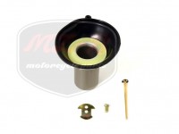 KÍNAI ROBOGÓ 4 STROKE CARBURETOR MEMBRAN 4T 24MM