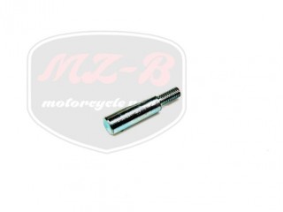 ETZ 250 BOLT F. KICKSTARTER PEDAL