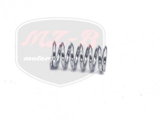 ETZ 250 SPRING FOR CLUTCH