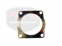 ETZ 301 GASKET FOR CYLINDER HEAD 0.2