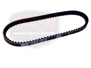 PIAGGIO ZIP DRIVE BELT 17X734 ZIP 92-94