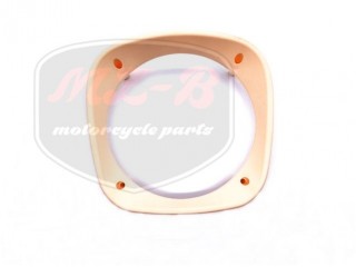 MZ/ES 250/2 RIM FOR HEADLIGHT MZ/ES 250/2