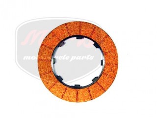 CSEPEL UNIVERSAL CLUTCH DISC /125/