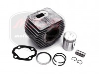 JAWA MUSTANG CYLINDER KIT. /60CCM/
