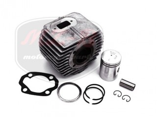 JAWA MUSTANG CYLINDER KIT. /60CCM/