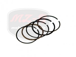 KÍNAI ROBOGÓ 4 STROKE PISTON RING KIT 39.25 4T