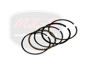 KÍNAI ROBOGÓ 4 STROKE PISTON RING KIT 39.75 4T