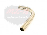 SIMSON SCHWALBE EXHAUST PIPE D32