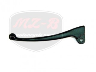 KÍNAI ROBOGÓ 6 ÜTEMŰ BRAKE LEVER LEFT W. DRUM BRAKE LJ50