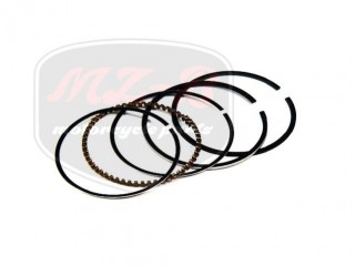 KÍNAI ROBOGÓ 4 STROKE PISTON RING KIT 47.50