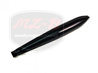 ROMET PONY MUFFLER /BLACK/ ROMET PONY