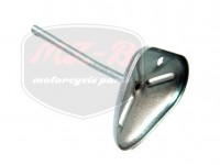 JAWA MUSTANG FUEL DRAIN PAN