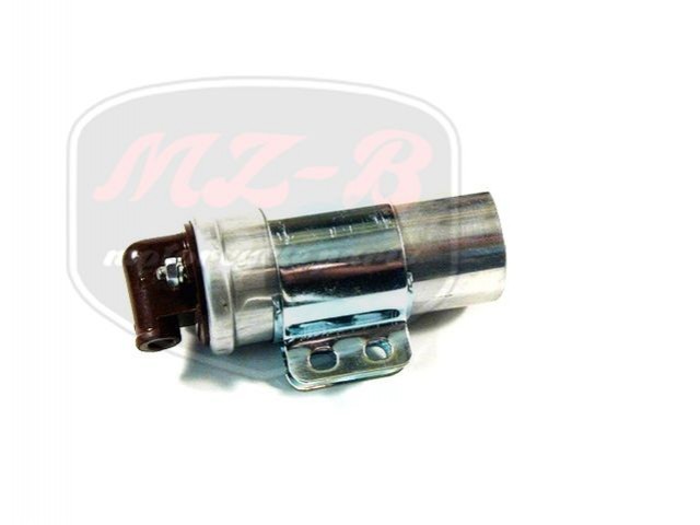 JAWA 350 UNIVERZÁLIS IGNITION COIL 6V JAWA 350 UNIVERZÁLIS IGNITION COIL 6V