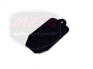 ROMET PONY COVER FOR LUGGAGE CARRIER