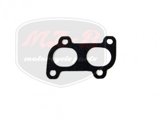 JAWA 350 12V GASKET FOR INTAKE SOCKET INNER
