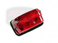 JAWA MUSTANG REAR LIGHT COMPLETE