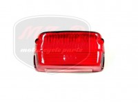 JAWA MUSTANG TAIL LAMP LENS