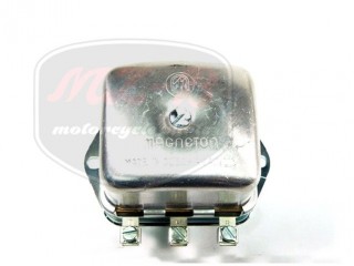 JAWA 350  6V REGULATOR 6V 75W