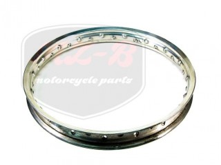 SIMSON UNIVERSAL WHEEL RIM 1.50X16 ALU