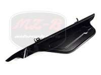 SIMSON SR2 CHAIN GUARD ALU /SR2/