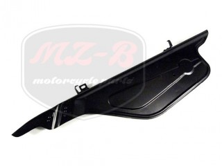 SIMSON SR2 CHAIN GUARD ALU /SR2/