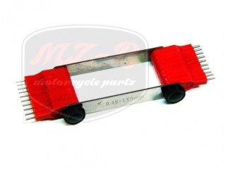 EGYÉB UNIVERSAL JET CALIBER 0,45-1,5 MM