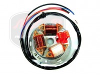 SIMSON 51 STATOR COMPLETE 6V CDI SIMSON 51