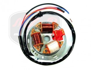 SIMSON 51 STATOR COMPLETE 6V CDI SIMSON 51