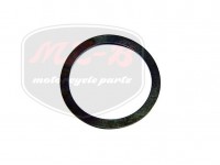 MZ/TS 150 SHIM PLATE F. CRANKSHAFT0,2MM D52