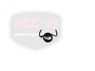 ETZ 150 SPRING FOR GEARCHANGE LEVER
