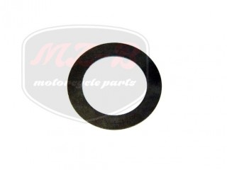 MZ/TS 150 SHIM PLATE F. CRANKSHAFT0,5MM D47