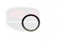 MZ/TS 150 SHIM PLATE F. CRANKSHAFT0,3MM D52
