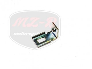 ETZ 251 HEADLIGHT HOUSING MOUNTING PLATE "L"