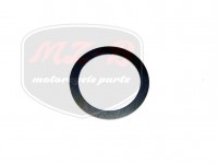 MZ/TS 150 SPACER WASHER FOR FRONT SPOCKET 0,3MM