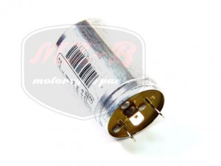 JAWA 350 12V INDICATOR RELAY 12V 2X21W