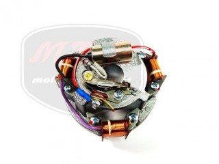 JAWA MUSTANG STATOR COMPLETE JAWA MUSTANG