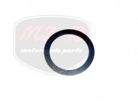 MZ/TS 150 SHIM PLATE F. FRONT SPROCKET 0,5MM