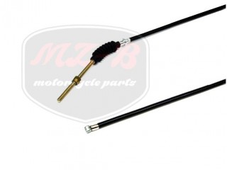 PIAGGIO HEXAGON REAR BRAKE CABLE HEXAGON 125-150 2200/2350 MM